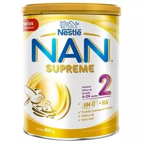 NAN Supreme 2, 800g